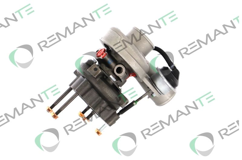 REMANTE 003-001-001141R Charger, charging (supercharged/turbocharged)