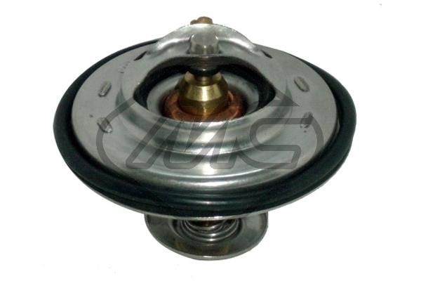 Metalcaucho 30908 - Thermostat, Coolant