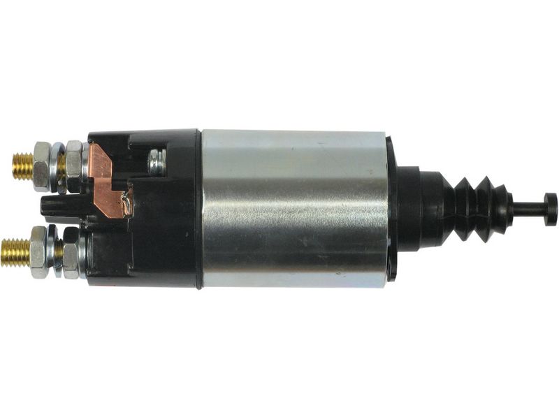 Brand new AS-PL Starter motor solenoid