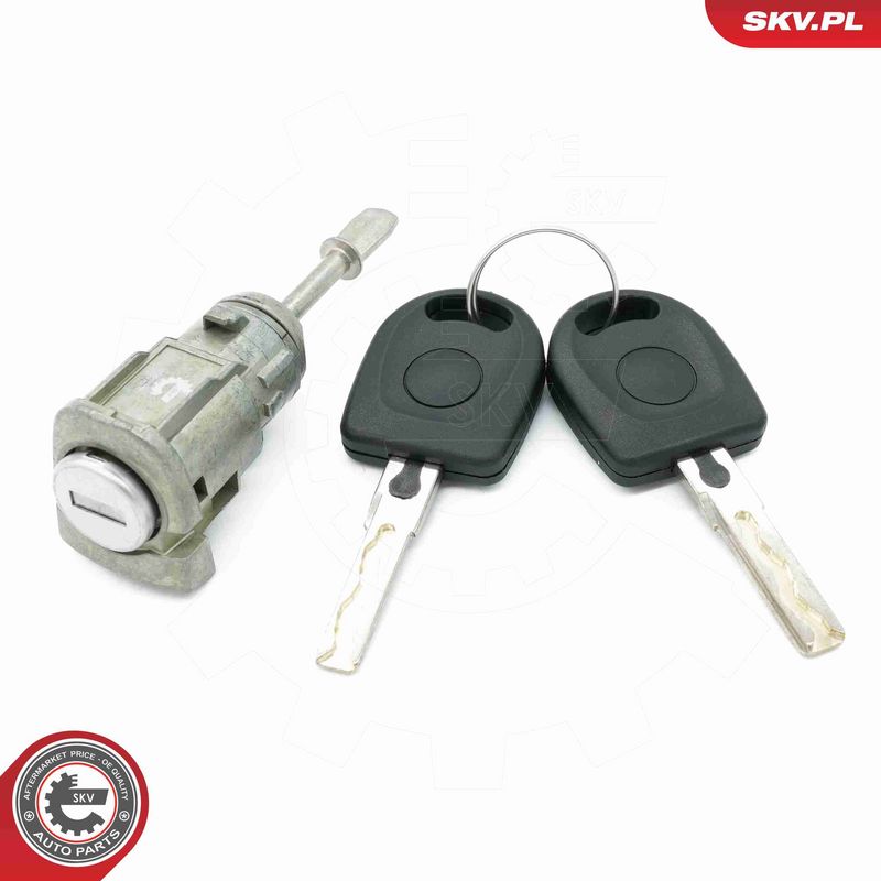 ESEN SKV 65SKV540 Lock Cylinder