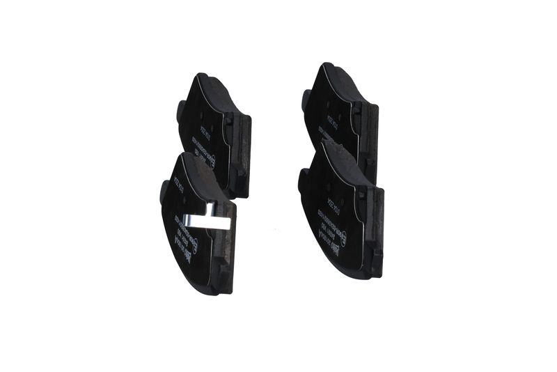 Piduriklotsi komplekt, ketaspidur, VALEO 301804A