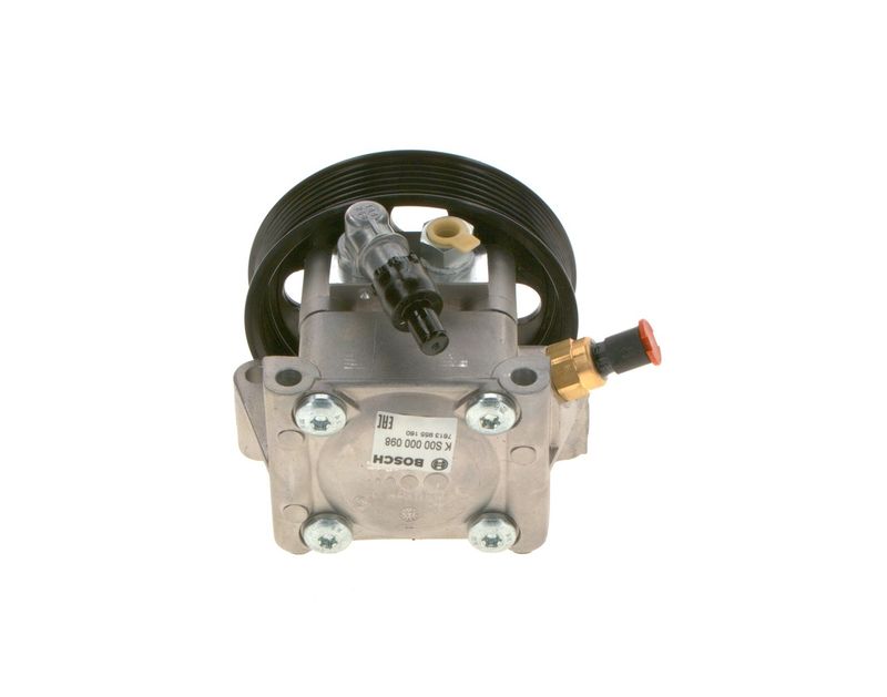 BOSCH K S01 000 068 Hydraulic Pump, steering