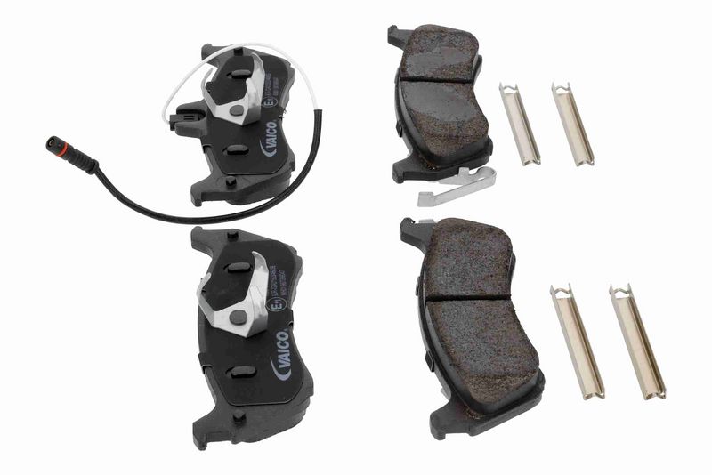 VAICO V30-8152 Brake Pad Set, disc brake