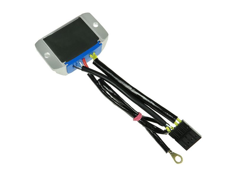 AS-PL ARE9120S Alternator Regulator