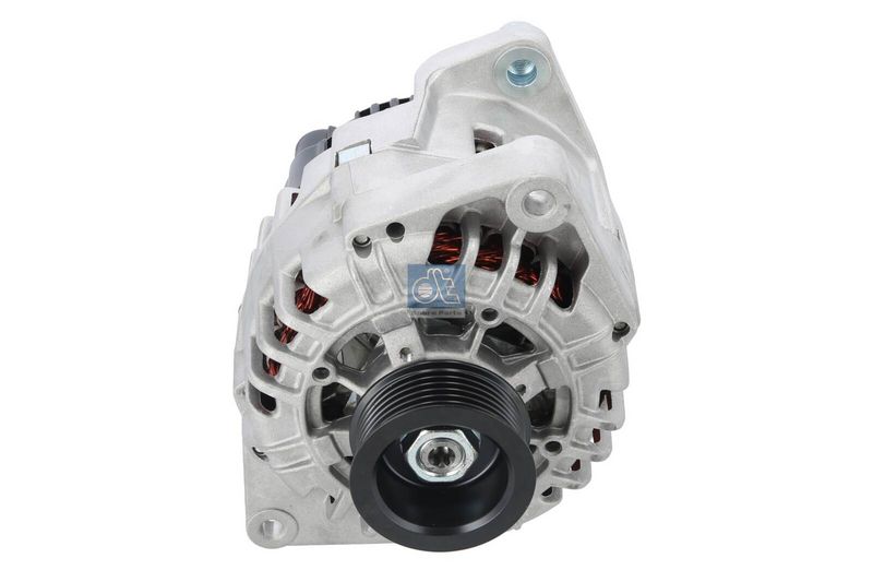 Generator / Alternator 12.72018 DT Spare Parts
