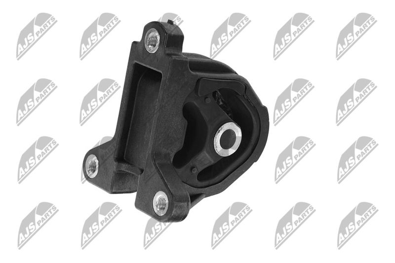 Paigutus, Mootor, NTY ZPS-HD-105