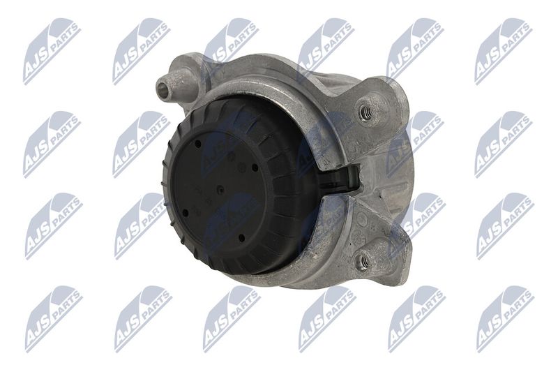 Paigutus, Mootor, NTY ZPS-ME-024