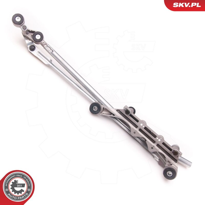 Pesurihoovastik, ESEN SKV 05SKV026