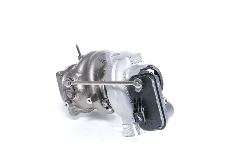 Compresor,sistem de supraalimentare T918697 BTS Turbo