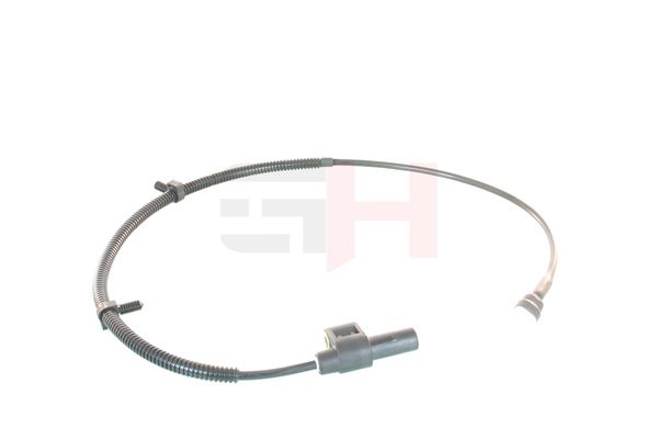 Andur, rattapöörete arv, GH GH-712549