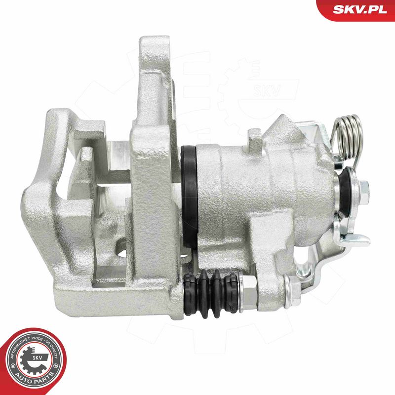 Pidurisadul, ESEN SKV 78SKV633