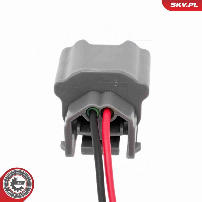 ESEN SKV 53SKV330 Cable Repair Set, crankshaft position sensor
