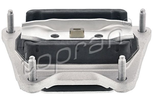 Ophæng, automatisk gearkasse