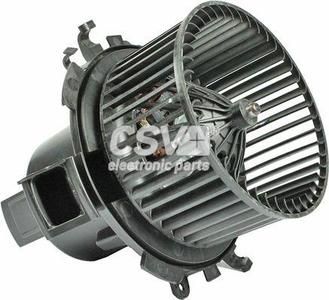 Ventilador habitáculo