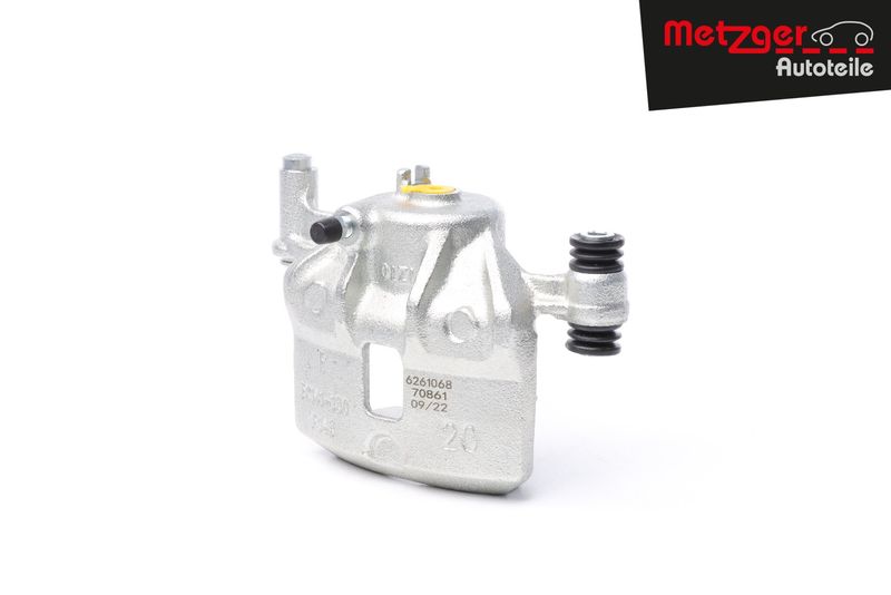 METZGER AUTOTEILE 6261068 Brake Caliper