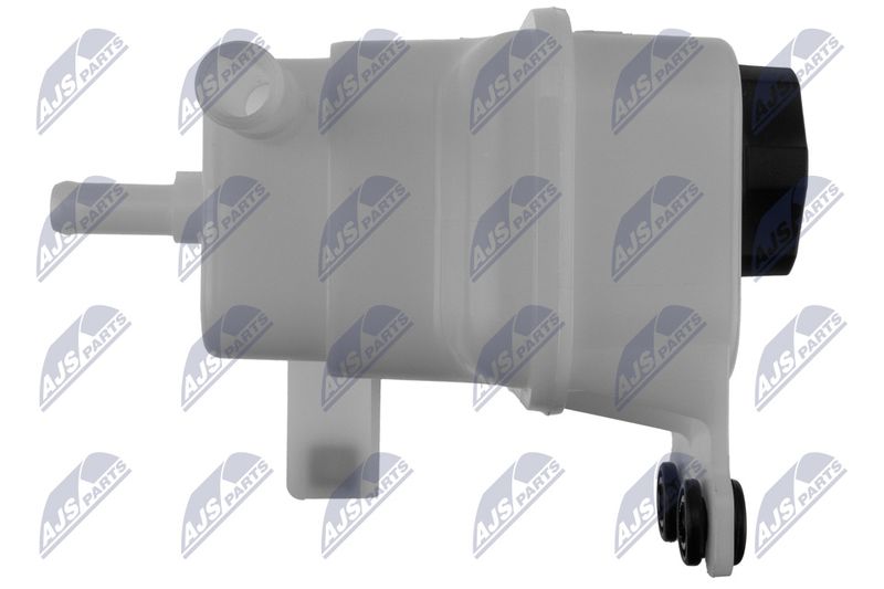 NTY SZW-DW-001 Equalising reservoir, hydraulic oil (power steering)