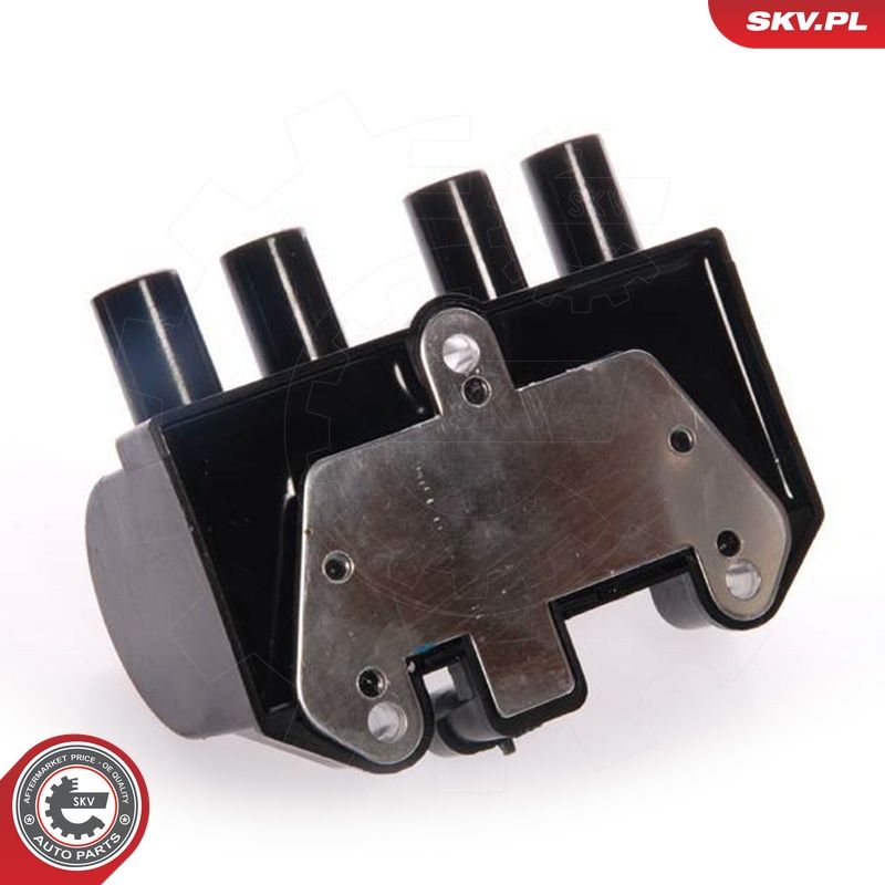 Süütepool, ESEN SKV 03SKV018