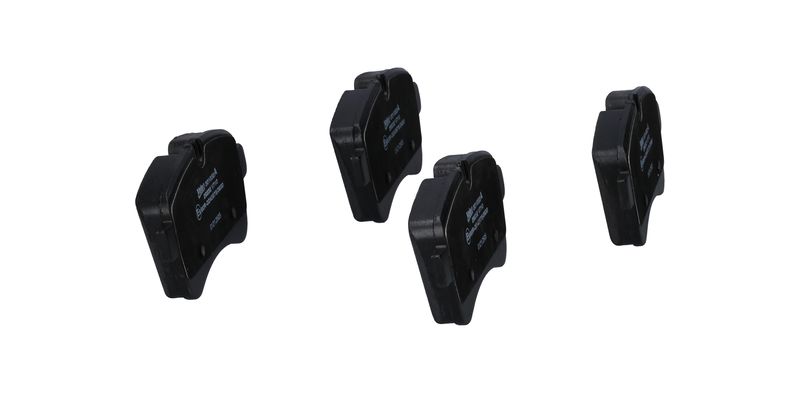 Sada brzdových destiček, kotoučová brzda 301032A