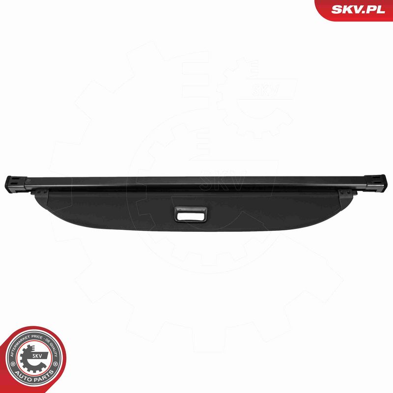 ESEN SKV 88SKV027 Cargo Area Cover