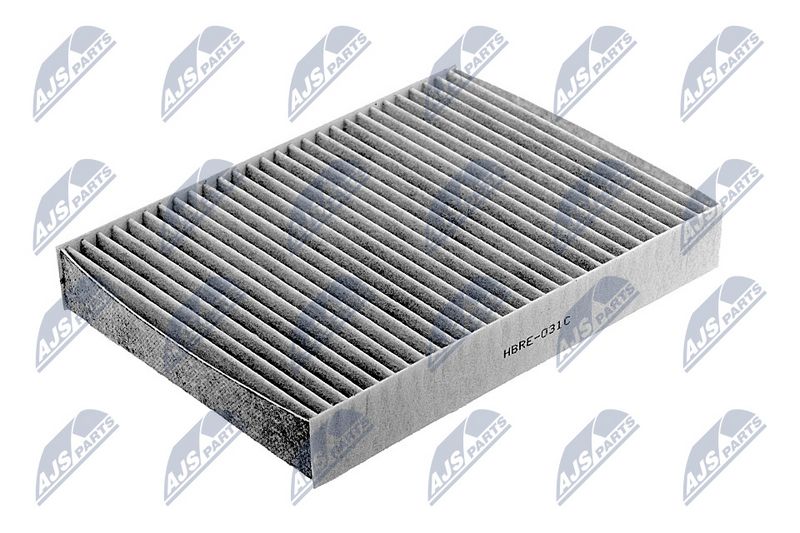 Filter, salongiõhk, NTY FCF-RE-031C