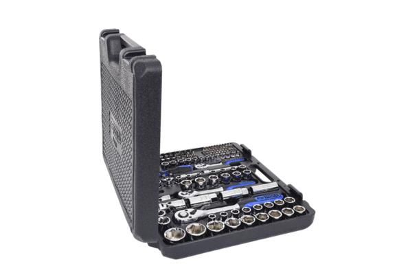 Padrunvõtmete komplekt, KS TOOLS 918.0795
