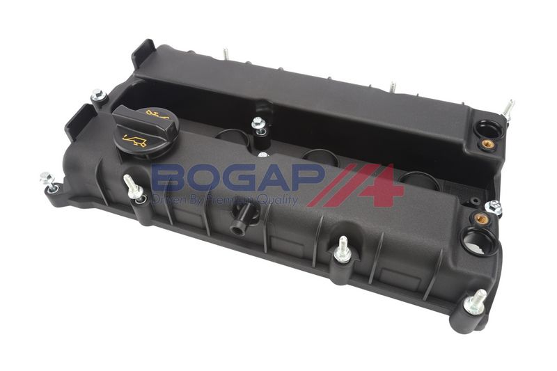 This part match OEM code: 4M5G6M293CJ