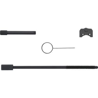 KS TOOLS BT593130 Reguliavimo įrankių rinkinys, veleno nustatymo įrankiai