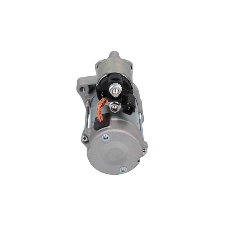 Starter, HC-Cargo F 032 116 464