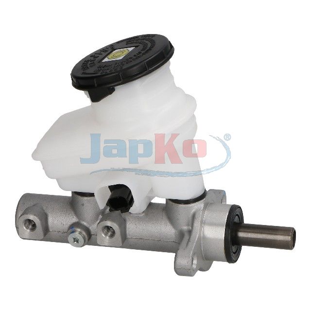 Peapiduri silinder, JAPKO...