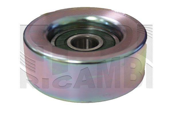 CALIBER 89860 - Poliklininio diržo kreipiamasis skriemulys