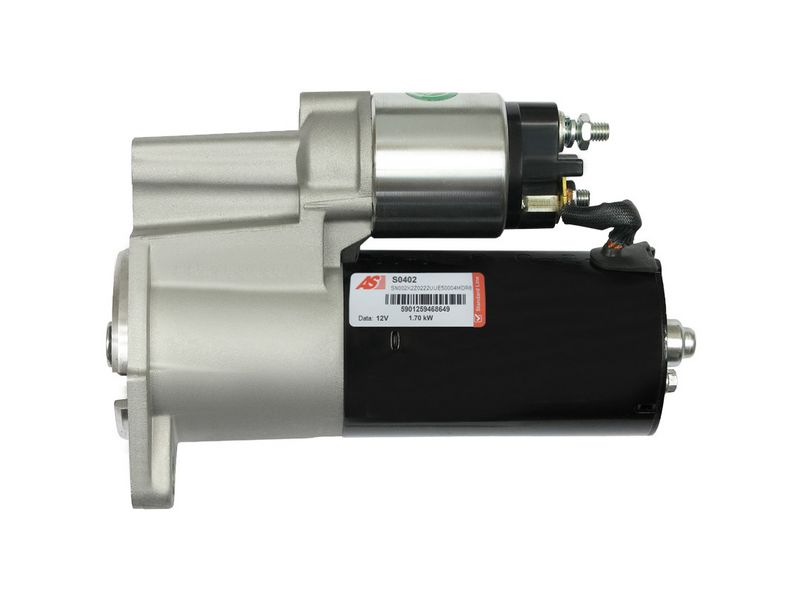 AS-PL S0402 Starter