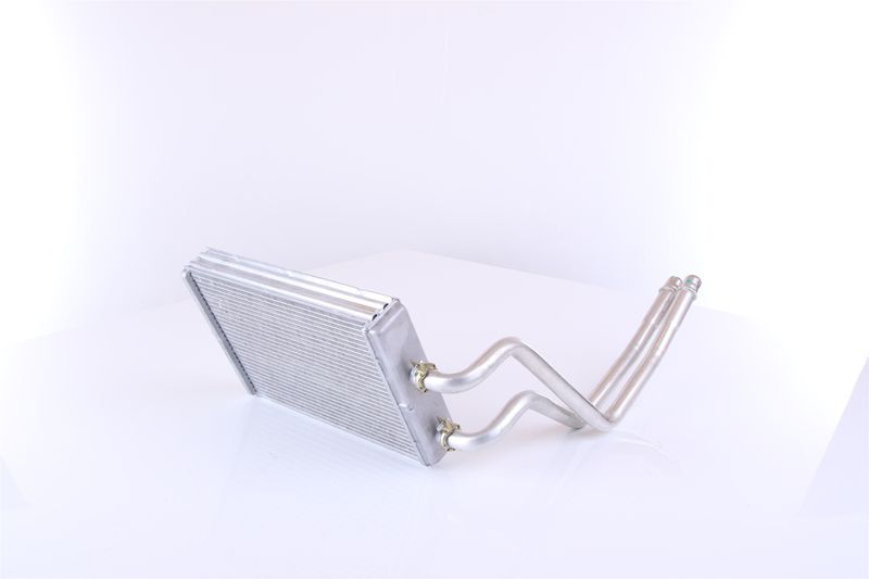 NISSENS 73990 Heat Exchanger, Interior Heating