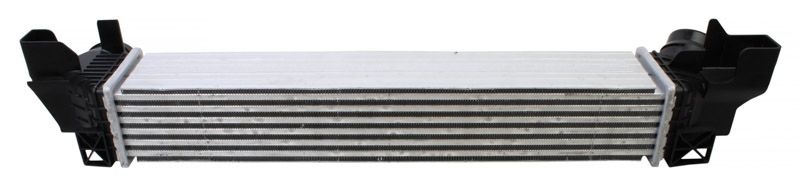 Intercooler, compresor MAXGEAR AC630178