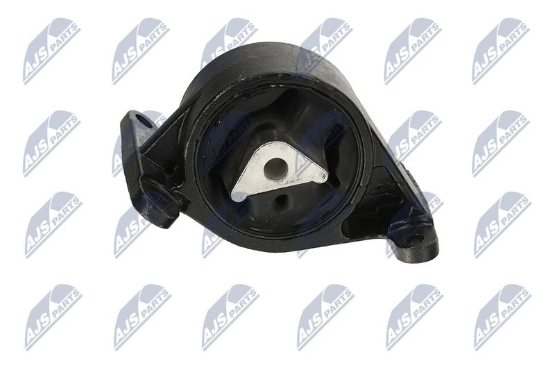 Paigutus, Mootor, NTY ZPS-CH-043