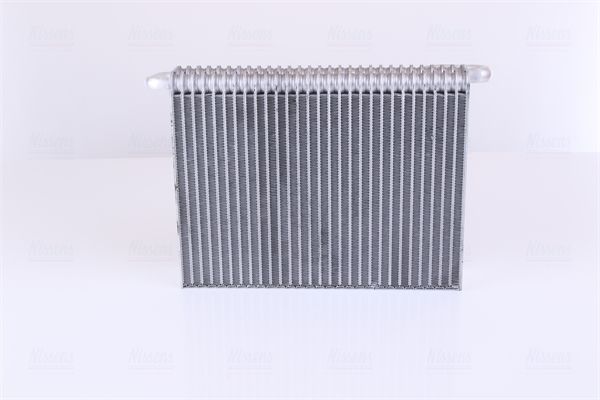 NISSENS 92304 Evaporator, air conditioning