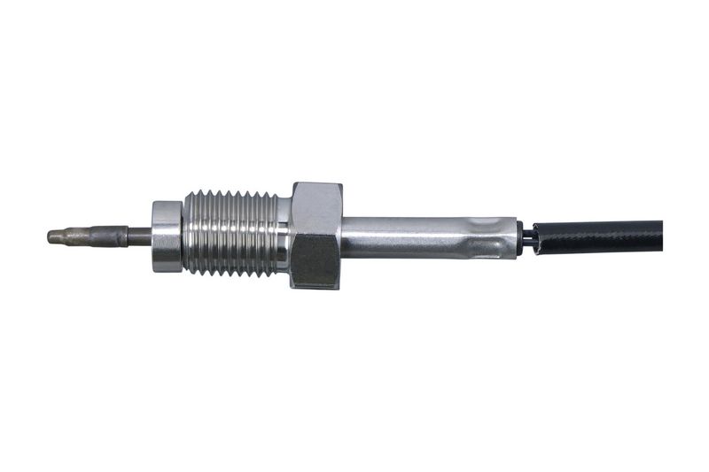 Uitlaatgastemperatuursensor (Voor turbo) past: AUDI A4 ALLROAD B8, A4 B7, A4 B8, A5, A6 C7, Q5  SEAT EXEO, EXEO ST 2.0D 11.04-09.18
