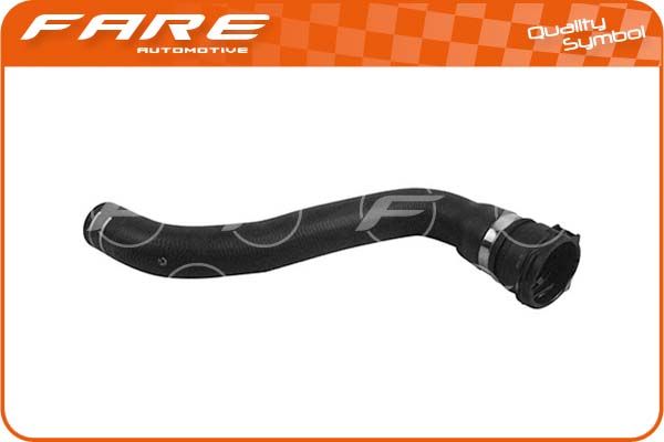FARE SA 22955 - Radiator Hose