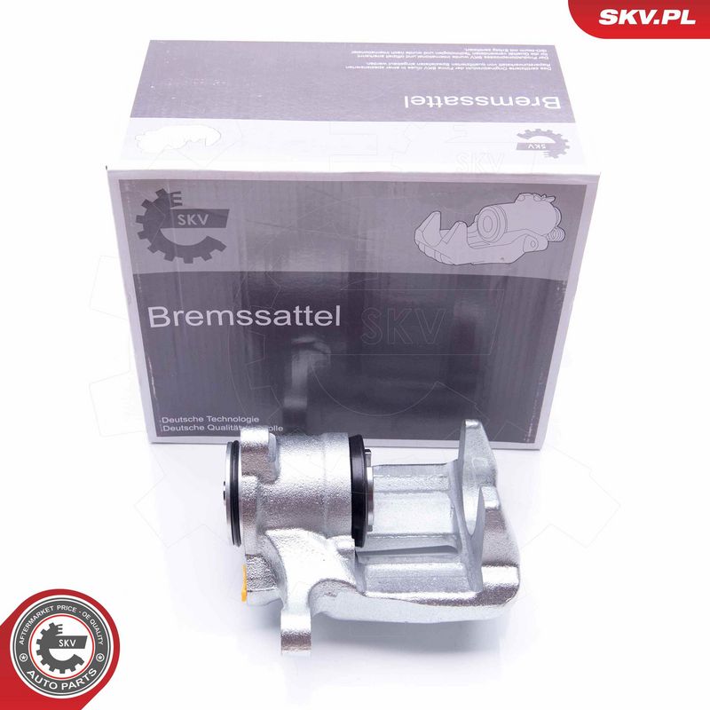 Pidurisadul, ESEN SKV 34SKV783