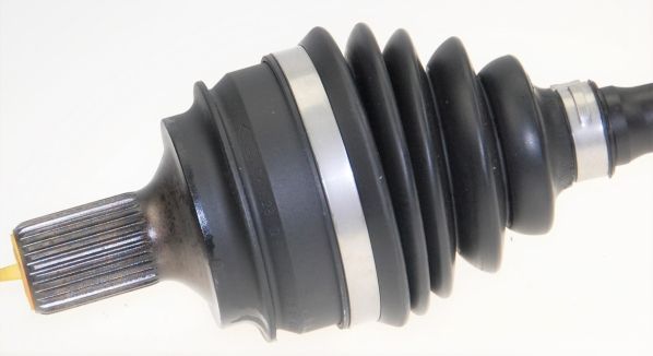 SPIDAN 36664 Drive Shaft