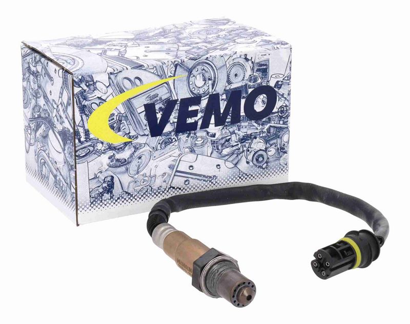 VEMO V20-76-0083 Lambda Sensor