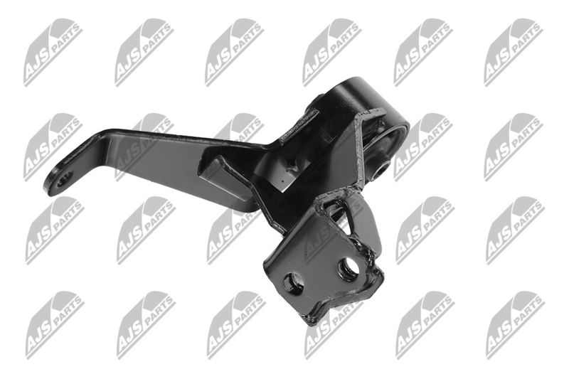 Paigutus, Mootor, NTY ZPS-HY-518