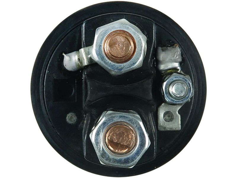 AS-PL SS0220S Solenoid Switch, starter