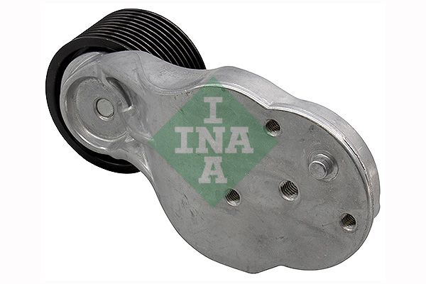 Schaeffler INA 534 0751 10 Tensioner Pulley, V-ribbed belt
