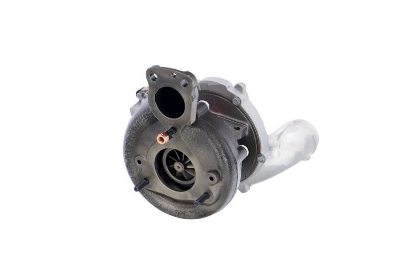 REMANTE 003-002-000023R Charger, charging (supercharged/turbocharged)