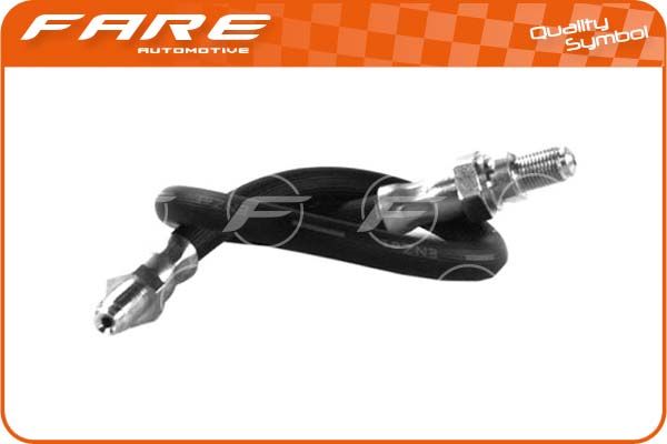 FARE SA 17225 - Brake Hose