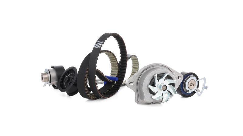 OEM код товара: 036 109 119 Q