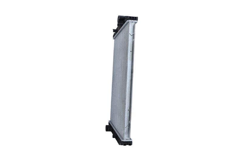 NRF 539567 Radiator, engine cooling