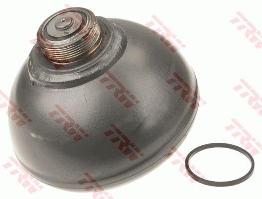 TRW Pakabos sfera, pneumatinė pakaba