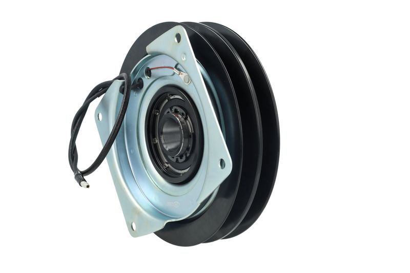 Magnetsidur, kliimakompressor, NRF 380185