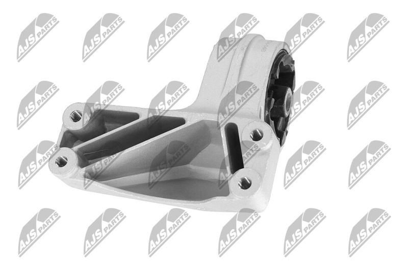 Paigutus, Mootor, NTY ZPS-CH-148